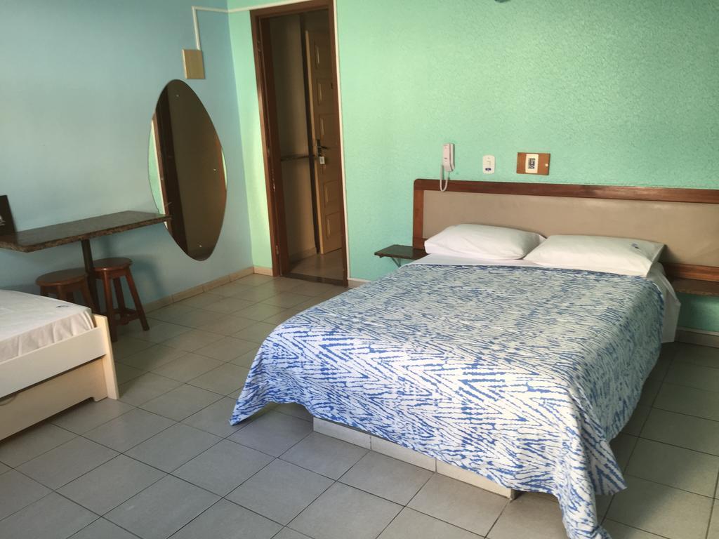 Hotel Fenix Salvador Exterior photo