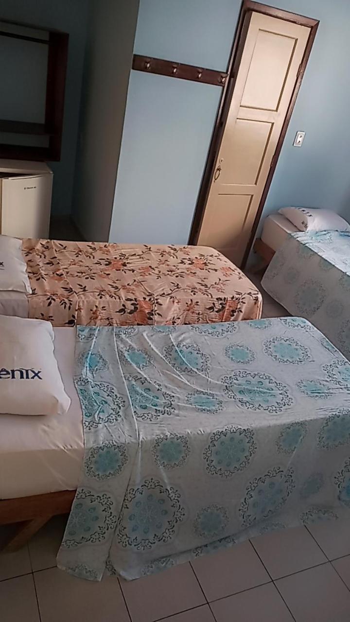 Hotel Fenix Salvador Exterior photo