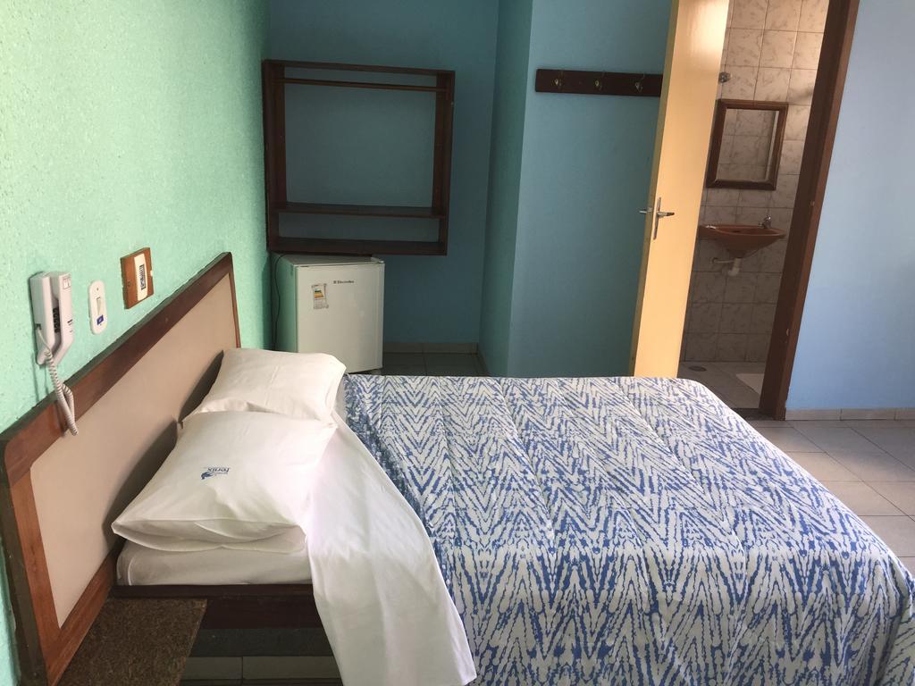 Hotel Fenix Salvador Exterior photo