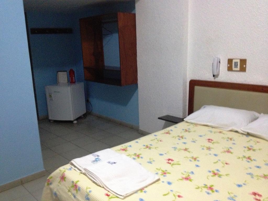 Hotel Fenix Salvador Exterior photo