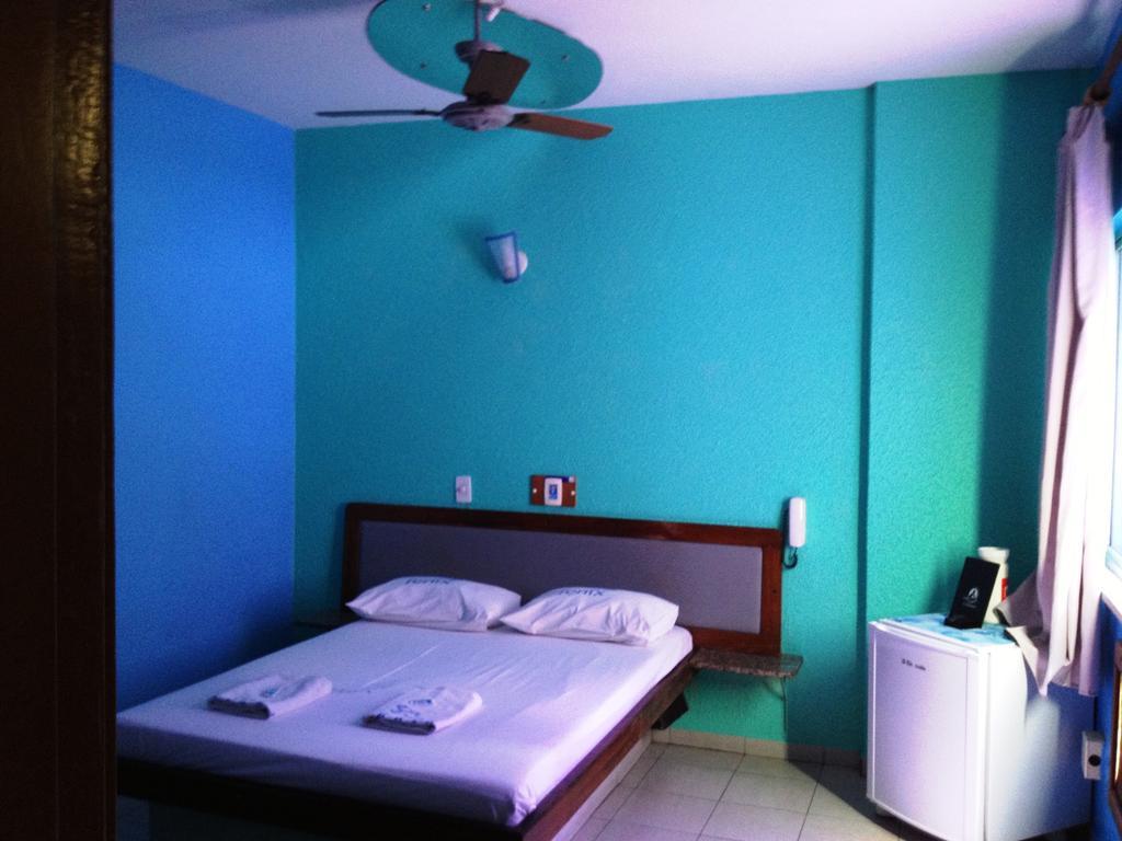Hotel Fenix Salvador Exterior photo