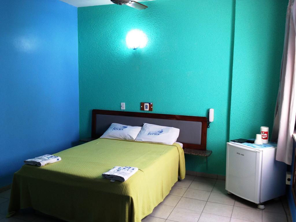 Hotel Fenix Salvador Exterior photo