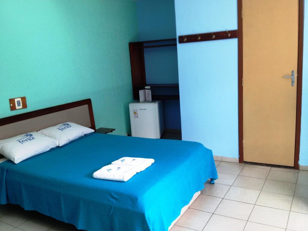 Hotel Fenix Salvador Exterior photo