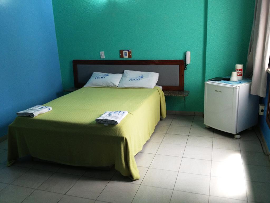Hotel Fenix Salvador Exterior photo