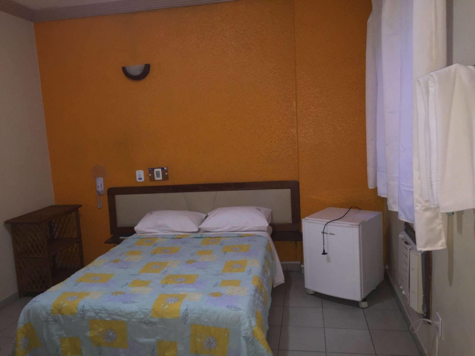 Hotel Fenix Salvador Exterior photo